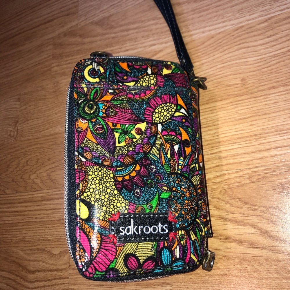 wristlet